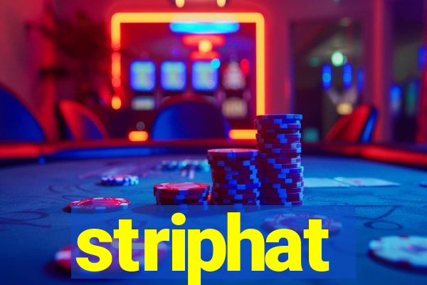 striphat