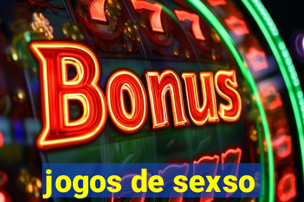 jogos de sexso