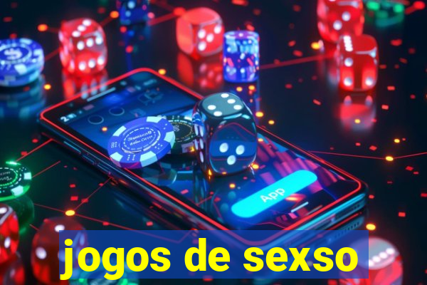 jogos de sexso