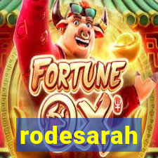 rodesarah