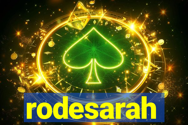 rodesarah