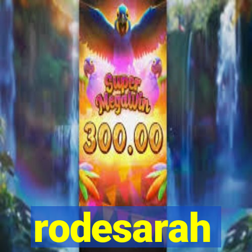 rodesarah