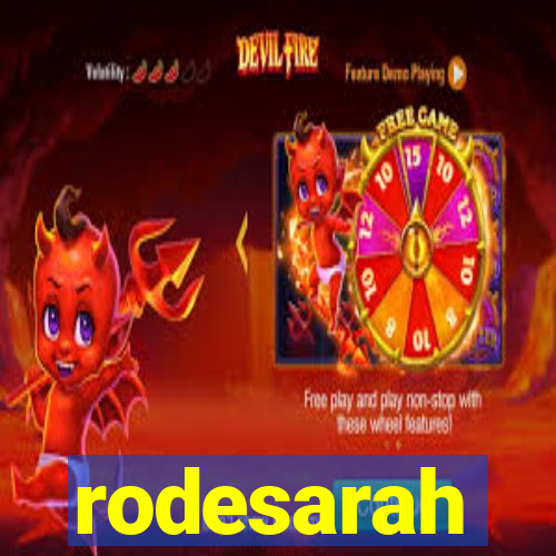 rodesarah