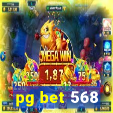 pg bet 568