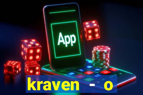 kraven - o caçador filme completo dublado superflix