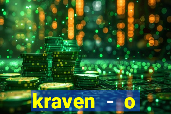 kraven - o caçador filme completo dublado superflix