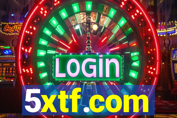 5xtf.com