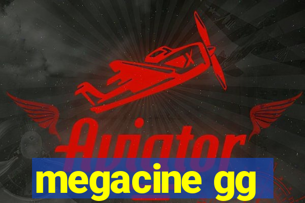 megacine gg