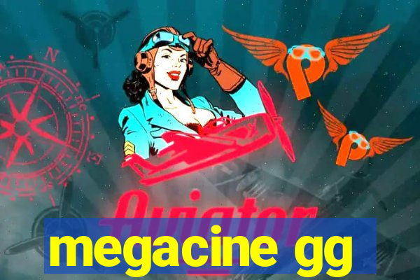 megacine gg