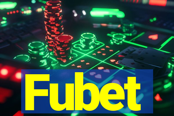 Fubet