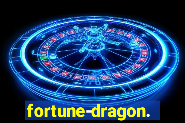 fortune-dragon.vip