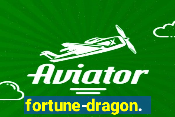 fortune-dragon.vip