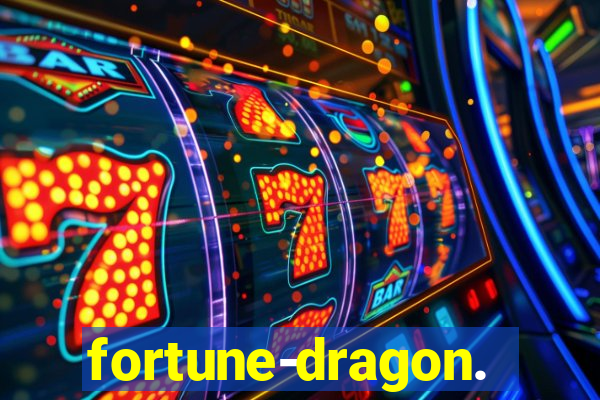 fortune-dragon.vip