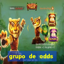 grupo de odds altas telegram