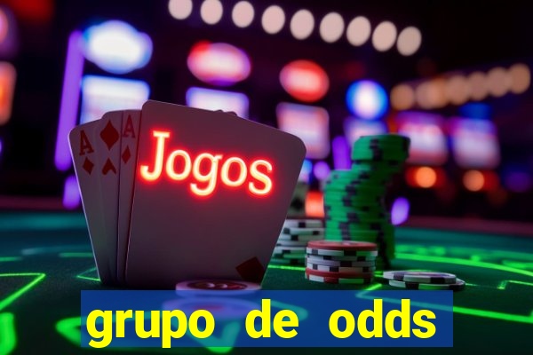 grupo de odds altas telegram