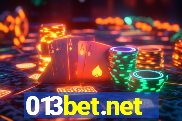 013bet.net