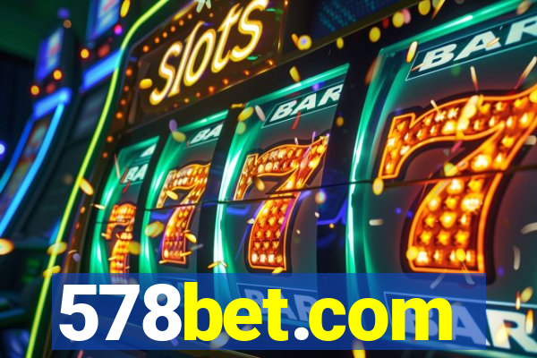 578bet.com