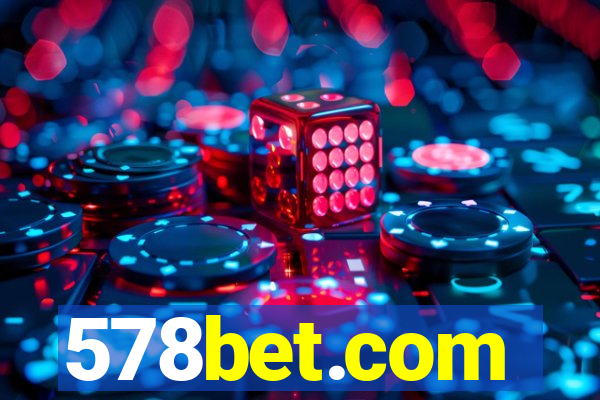 578bet.com