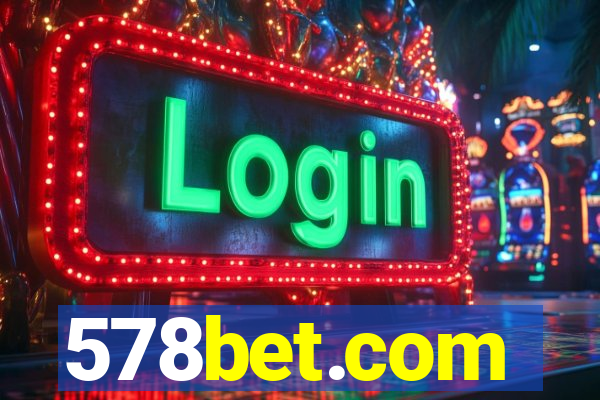 578bet.com