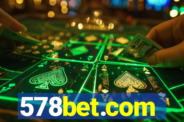 578bet.com