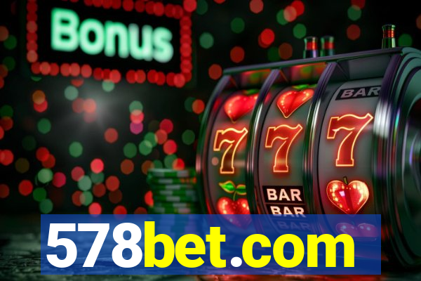 578bet.com