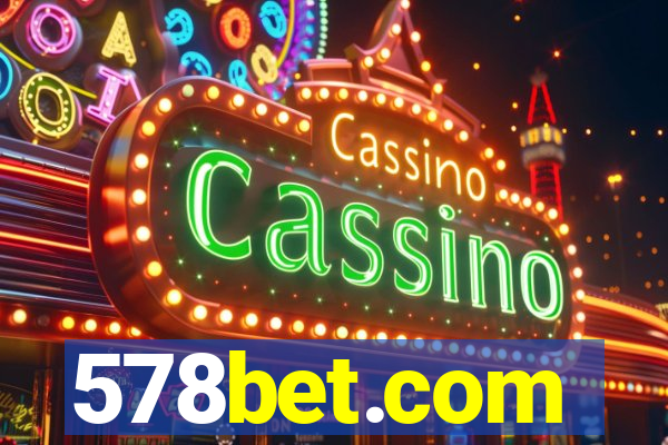 578bet.com