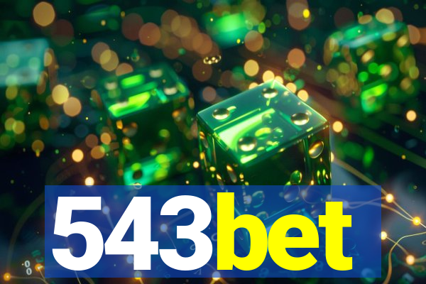 543bet