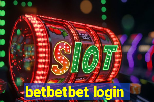 betbetbet login