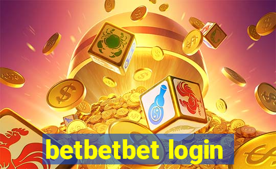 betbetbet login