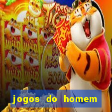 jogos do homem aranha download