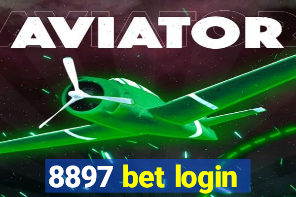 8897 bet login