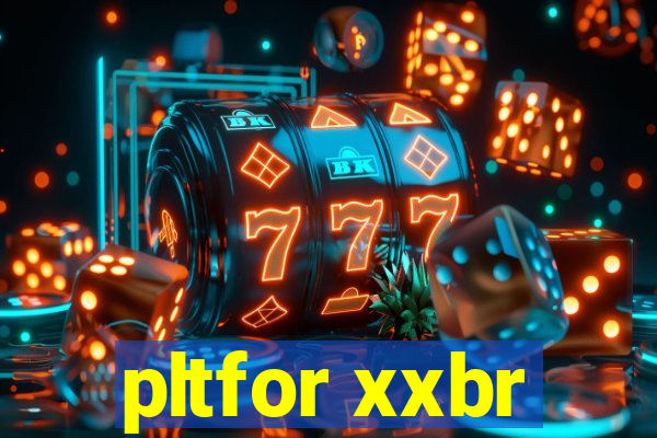 pltfor xxbr