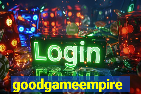 goodgameempire