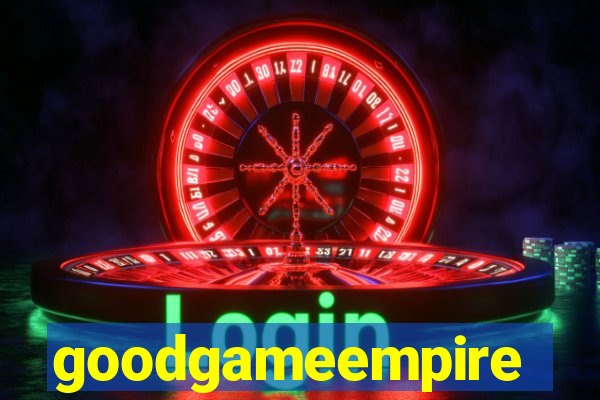 goodgameempire