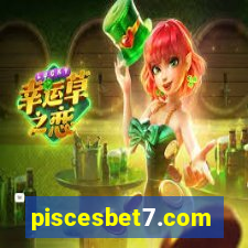 piscesbet7.com