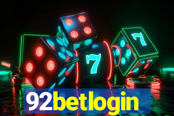 92betlogin