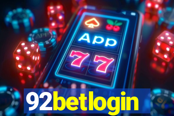 92betlogin