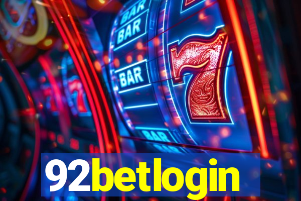 92betlogin