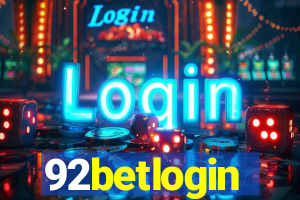 92betlogin