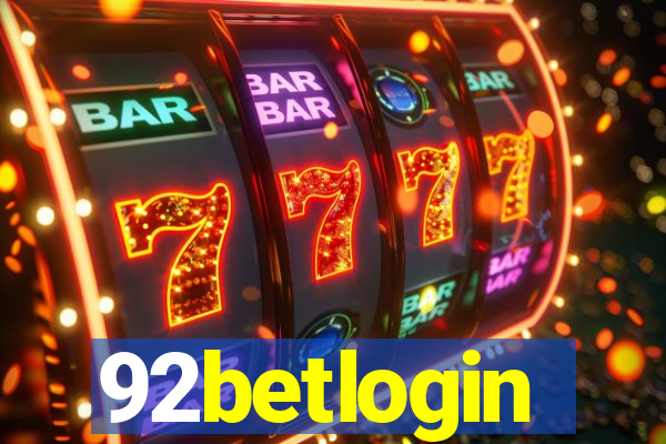 92betlogin