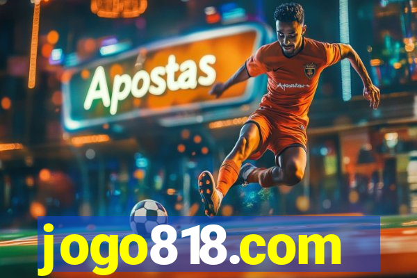 jogo818.com