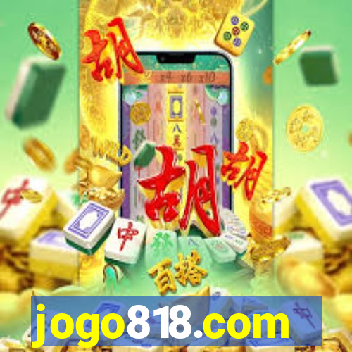 jogo818.com