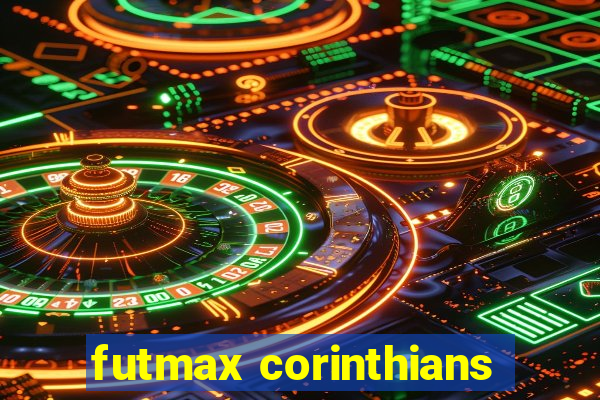 futmax corinthians