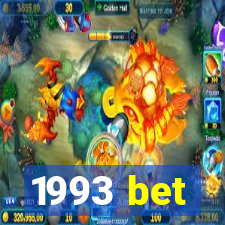 1993 bet