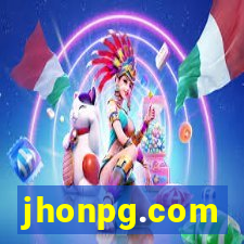 jhonpg.com