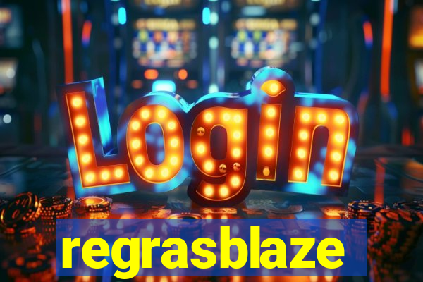 regrasblaze