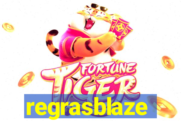 regrasblaze