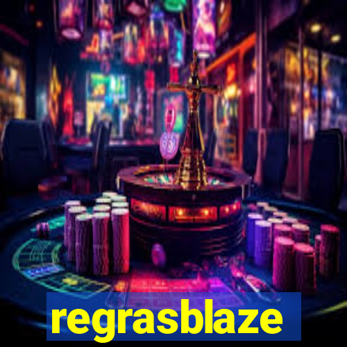 regrasblaze