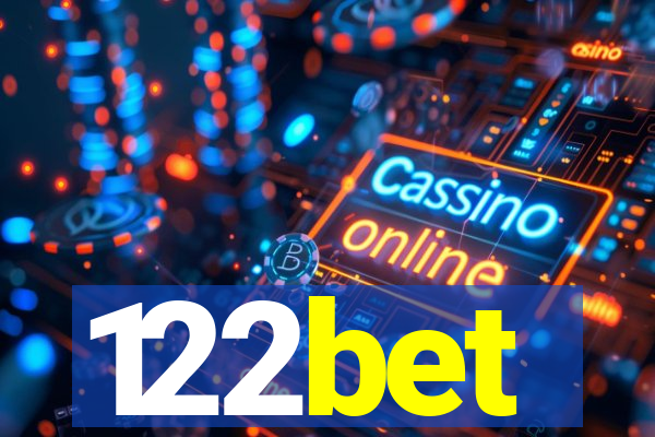 122bet