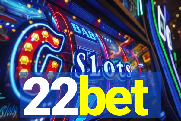 22bet